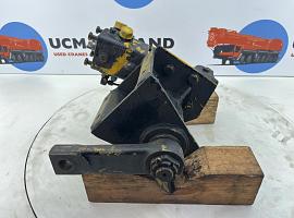 Faun HK 40 steering box  