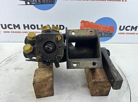 Faun HK 40 steering box  