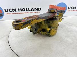 Grove GMK 3050 steering box  