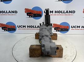 Demag TC 400 steering box  