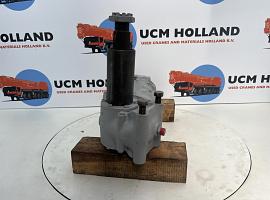 Demag TC 400 steering box  