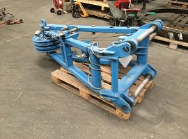 Faun ATF 70G-4 runner