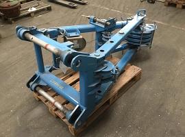 Faun ATF 70G-4 runner