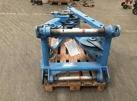 Faun ATF 70G-4 runner