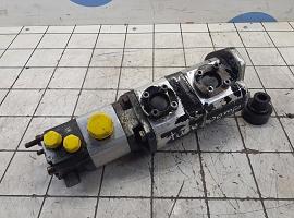 Grove GMK 3055 steering pump