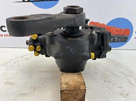 Faun ATF 50G-3 steering box ZF