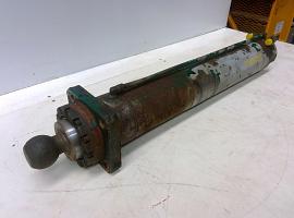 Faun ATF 30-2 outrigger cylinder