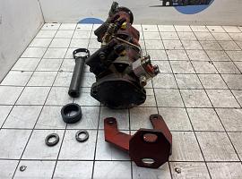 Grove GMK 5100 pump combination