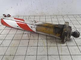 FAUN RTF 30 outrigger cylinder