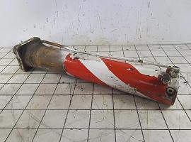 FAUN RTF 30 outrigger cylinder