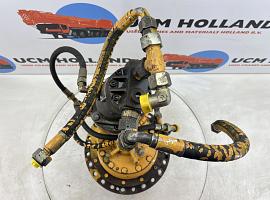 Liebherr LTM 1140 Slewing gear  