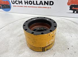 Liebherr LTM 1035 slew gear for parts