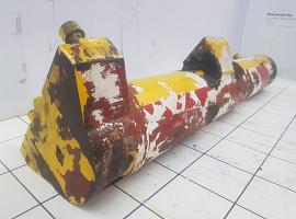 Demag AC50 / AC155 support cylinder rear 