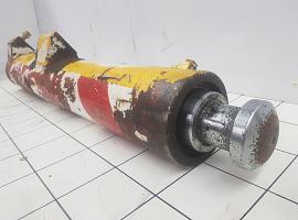 Demag AC50 / AC155 support cylinder rear 