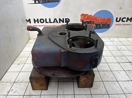 Krupp 70 GMT distribution box in parts 