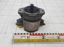 Liebherr LTM 1055-3.2 gear pump