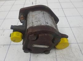 Liebherr LTM 1055-3.2 gear pump