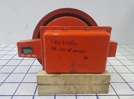 PAT length indicator LWG 221/05