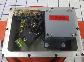 PAT length indicator LWG 221/05