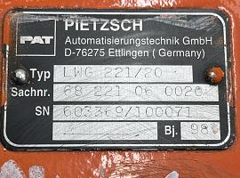 PAT length indicator LWG 221/05