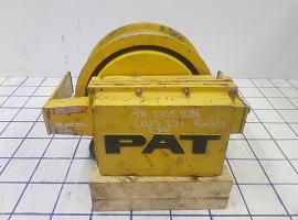 PAT lenght indicator  LWG 221