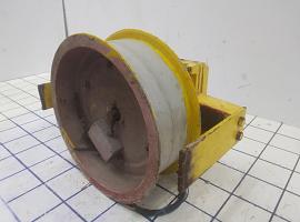PAT lenght indicator  LWG 221