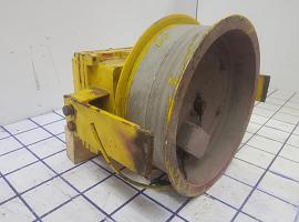 PAT lenght indicator  LWG 221