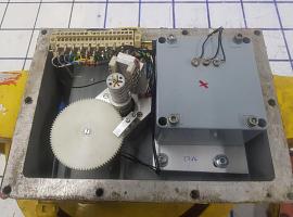 PAT lenght indicator  LWG 221