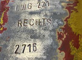 PAT lenght indicator  LWG 221