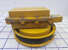 Faun RTF 30 length indicator LWG 208/ 002