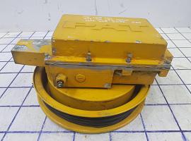 Faun RTF 30 length indicator LWG 208/ 002