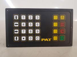 PAT PDC-TAST