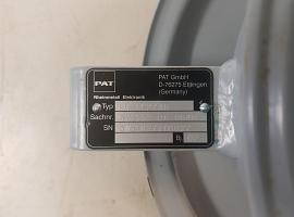 PAT reel LG 152/48