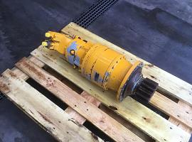 Liebherr LTM 1055-3.2 slew gear  