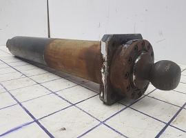 Faun ATF 60-4 support cylinder front