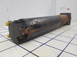Faun ATF 60-4 support cylinder front