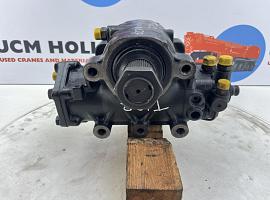 Spierings SK 477 AT4 steering box  