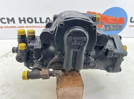 Spierings SK 477 AT4 steering box  