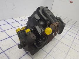 Spierings SK 477 AT4 steering box  