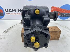 Spierings SK 477 AT4 steering box  