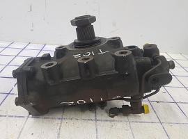 Spierings SK 477 AT4 steering box  