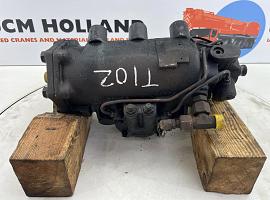 Spierings SK 477 AT4 steering box  