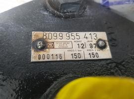 Spierings SK 477 AT4 steering box  