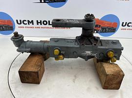 Liebherr LTM 1050-1 steering box  