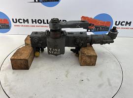 Liebherr LTM 1050-1 steering box  