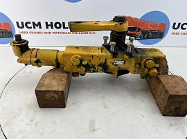 Liebherr LTM 1050-1 steering box  