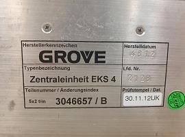 EKS 4 LMB