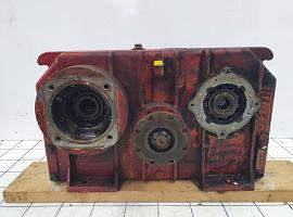 Liebherr LTM 1060 distribution box 