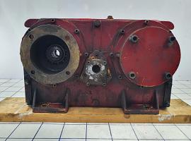 Liebherr LTM 1060 distribution box 