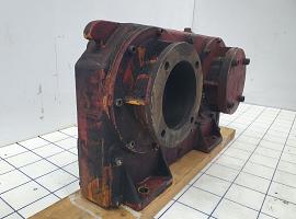 Liebherr LTM 1060 distribution box 